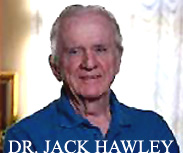 Dr. Jack Hawley - Sathya Sai Baba devotee