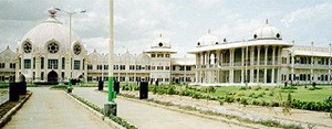 Sathya Sai baba Specialty Hospital