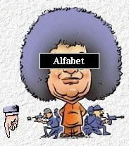All victims are arranged on alfabet here...